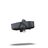 Refurbished Bugaboo Bee5 bassinet complete STEEL BLUE - Thumbnail Slide 6 of 12