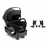 Bugaboo Turtle by Nuna car seat with Base and Bee Adapter - Thumbnail Slide 1 of 8