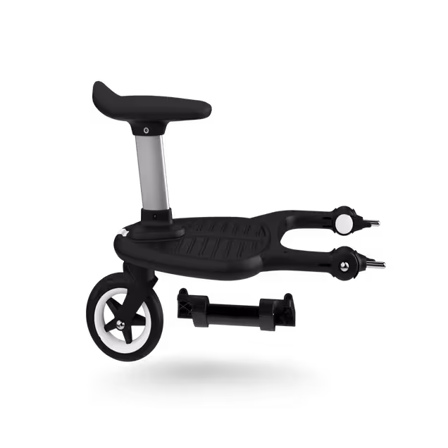 Bugaboo comfort wheeled board+ adapter Bugaboo DonkeyBuffalo - Main Image Slide 6 of 9