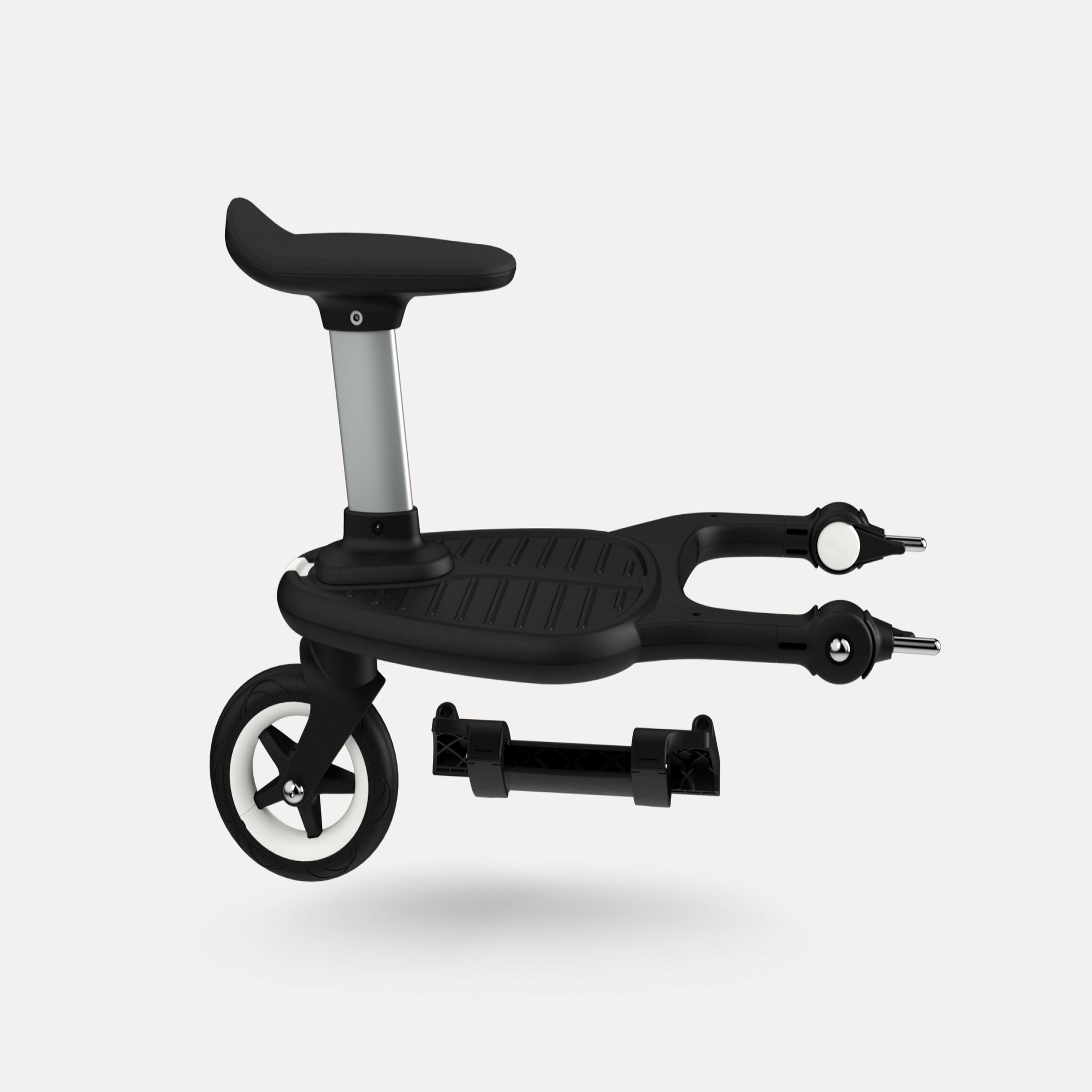 Bugaboo comfort wheeled board+ adapter Bugaboo DonkeyBuffalo - Main Modal Image Slide 6 of 9