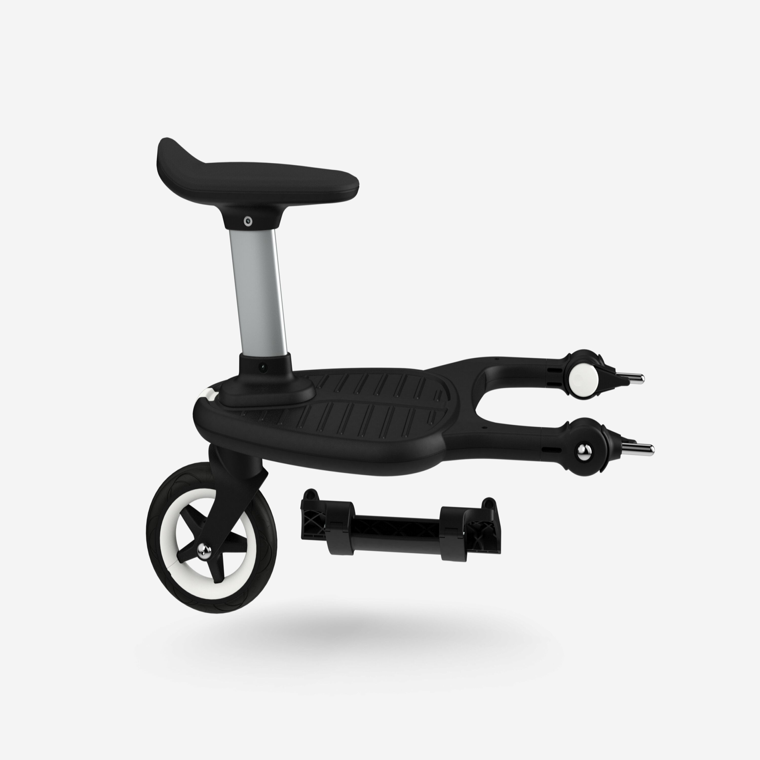 Bugaboo comfort wheeled board+ adapter Bugaboo DonkeyBuffalo - Main Modal Image Slide 6 of 9