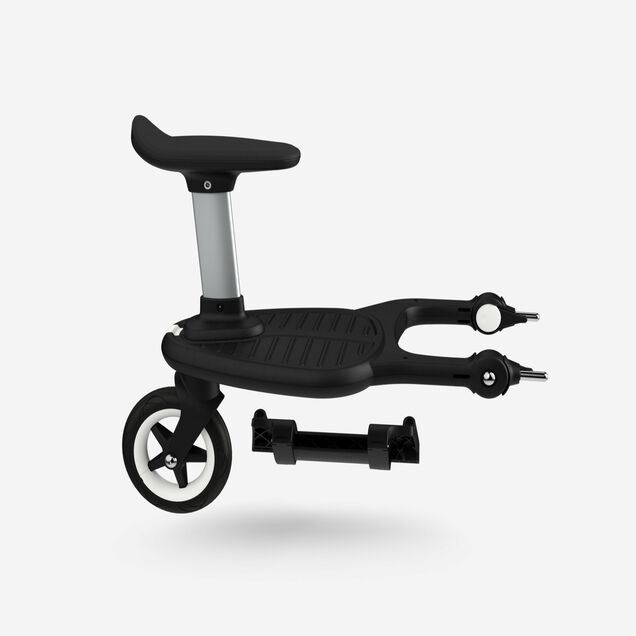 Bugaboo comfort wheeled board+ adapter Bugaboo DonkeyBuffalo - Main Image Slide 6 of 9