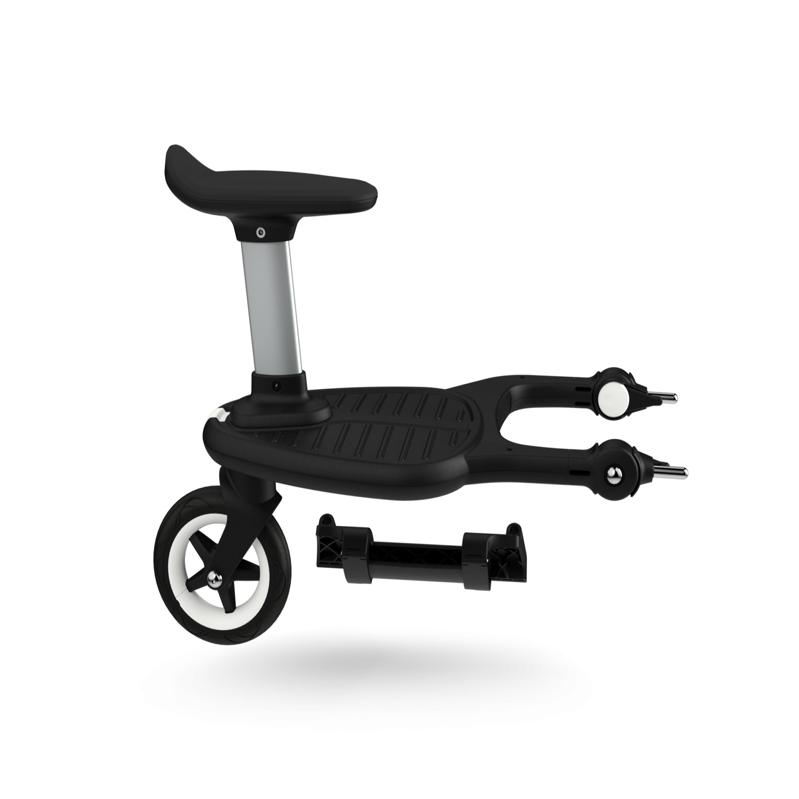 Bugaboo comfort wheeled board+ adapter Bugaboo DonkeyBuffalo - Thumbnail Slide 6 of 9