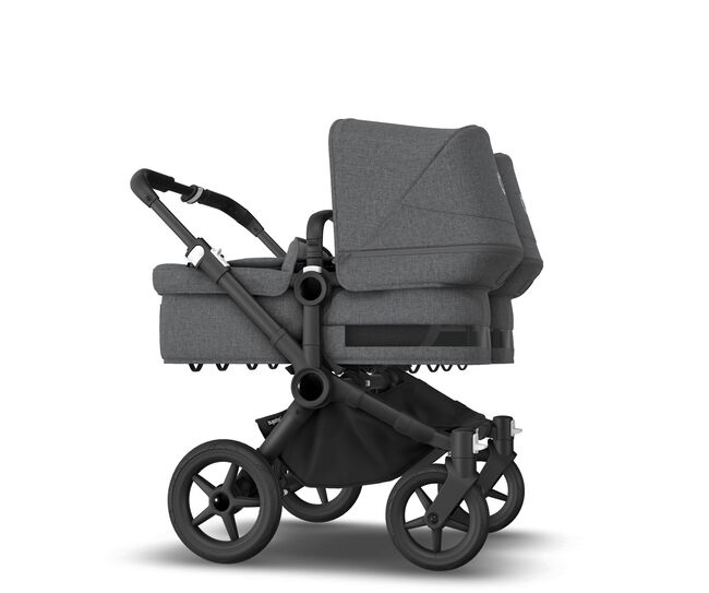 Bugaboo Donkey 5 Twin bassinet and seat stroller - Main Image Slide 4 of 6