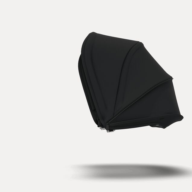 Bugaboo Bee5 sun canopy BLACK - Main Image Slide 3 of 6