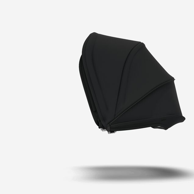 Bugaboo Bee5 sun canopy BLACK - Main Image Slide 3 of 6
