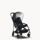 Bugaboo Bee5 Classic complete BLACK/DARK NAVY