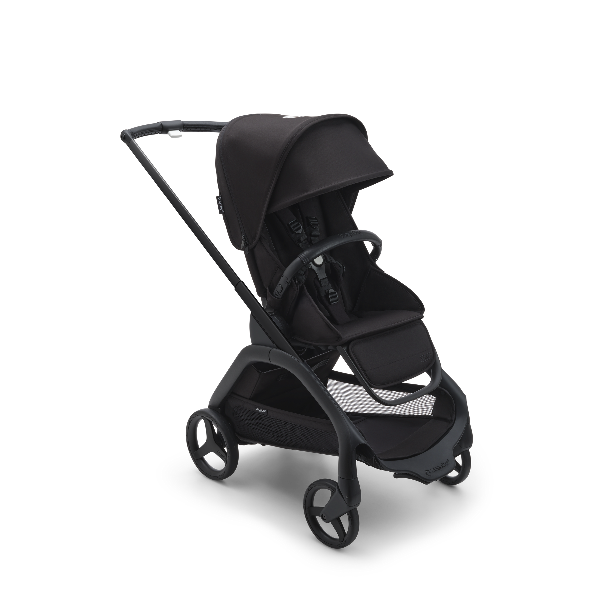 Bugaboo Dragonfly seat stroller - Thumbnail Slide 1 of 12