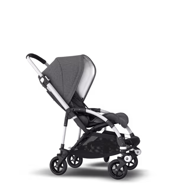 US - B5 stroller bundleCC GM, ALU, CWB - Main Image Slide 9 of 12