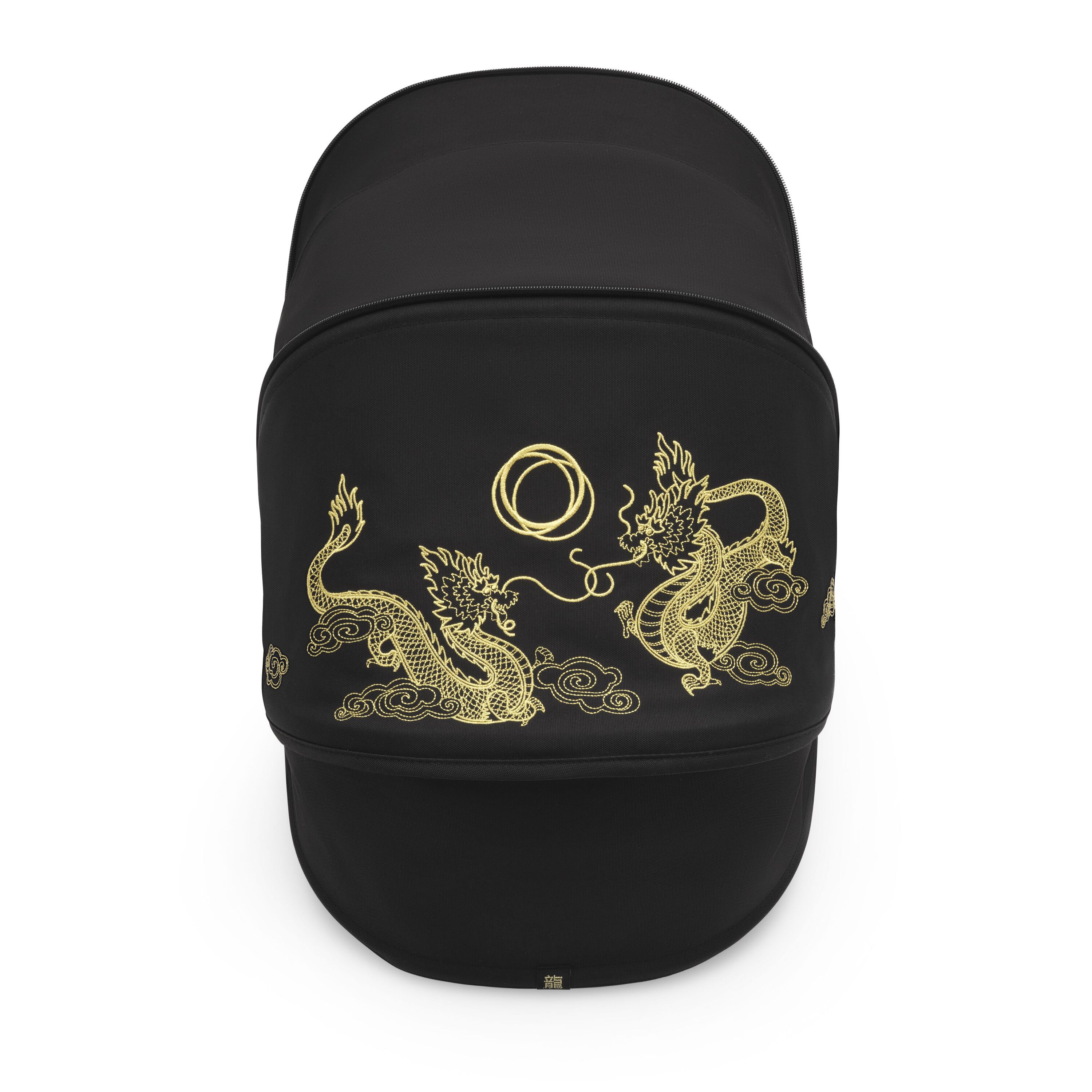Bugaboo Dragonfly sun canopy YEAR OF THE DRAGON - Main Modal Image Slide 6 of 7