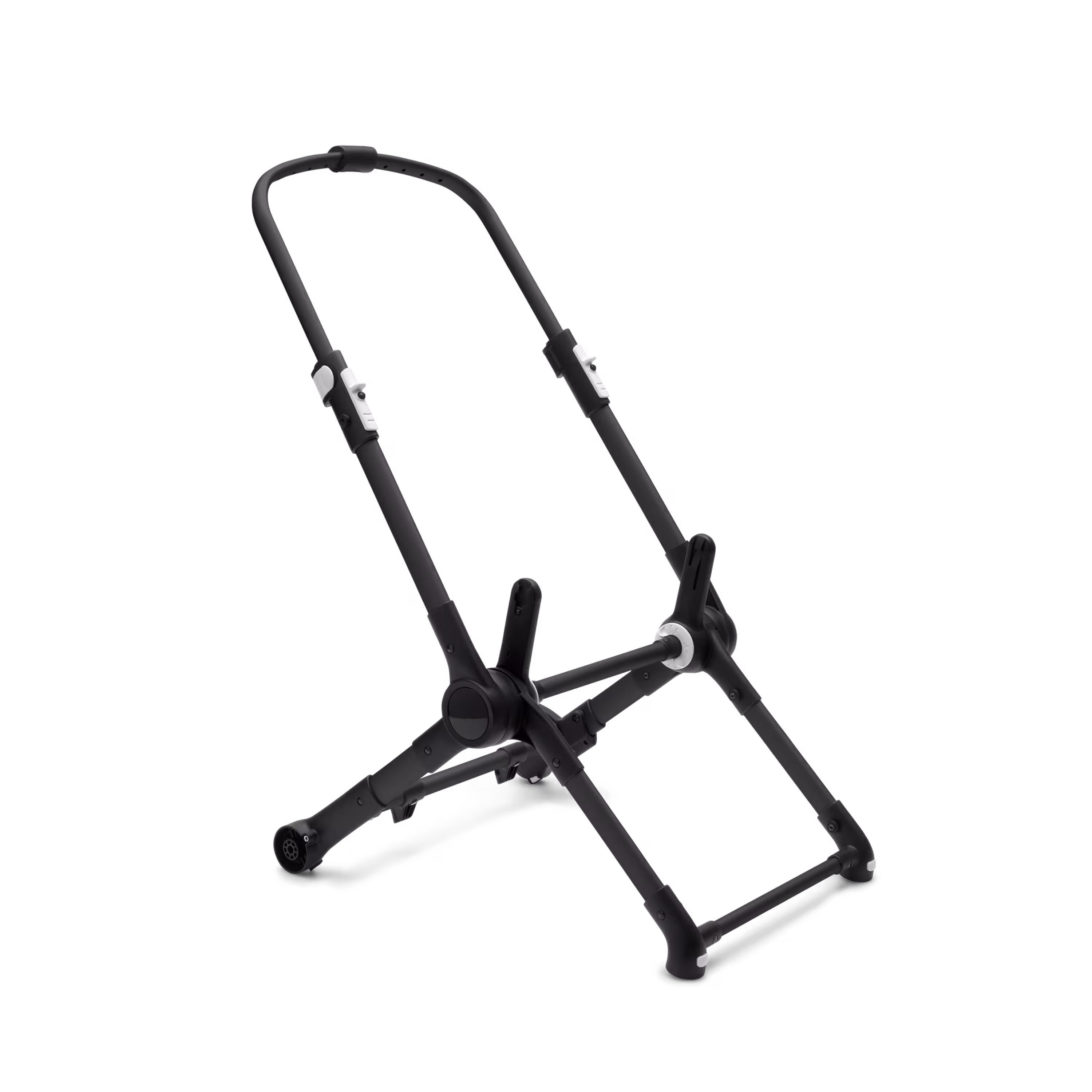 Refurbished Bugaboo Fox 3 chassis BLACK - Main Modal Image Slide 1 of 1