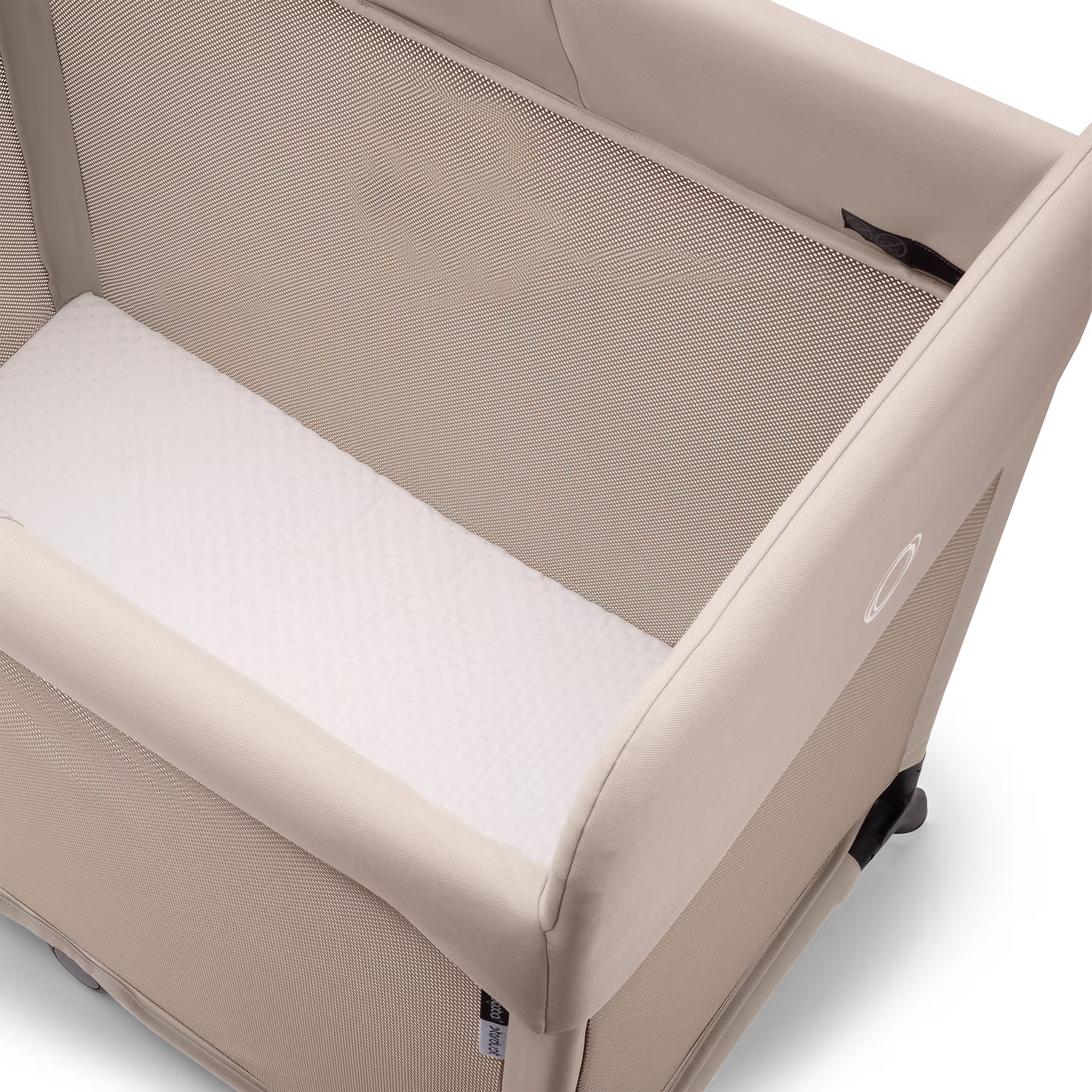 PP Bugaboo Stardust DESERT TAUPE - Main Modal Image Slide 7 of 11