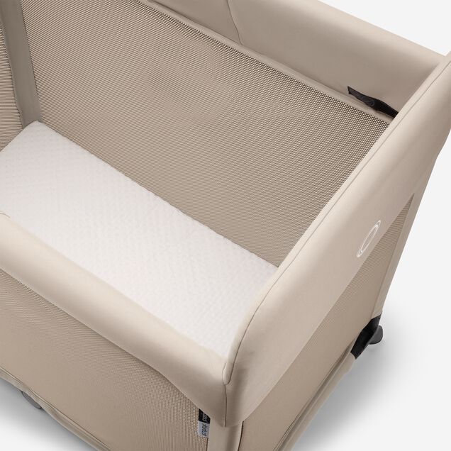 Reacondicionado Bugaboo Stardust - Main Image Slide 7 of 11