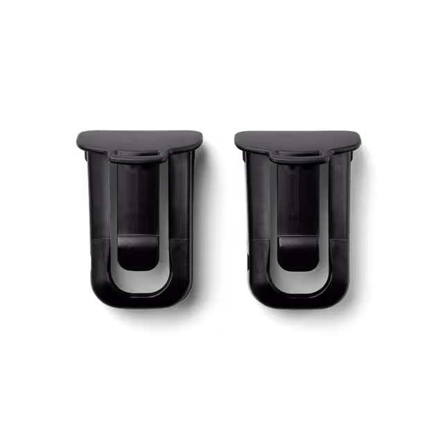 Bugaboo Cubiertas punto de acople de adaptadores inferiores Bugaboo Kangaroo - Main Image Slide 1 of 1