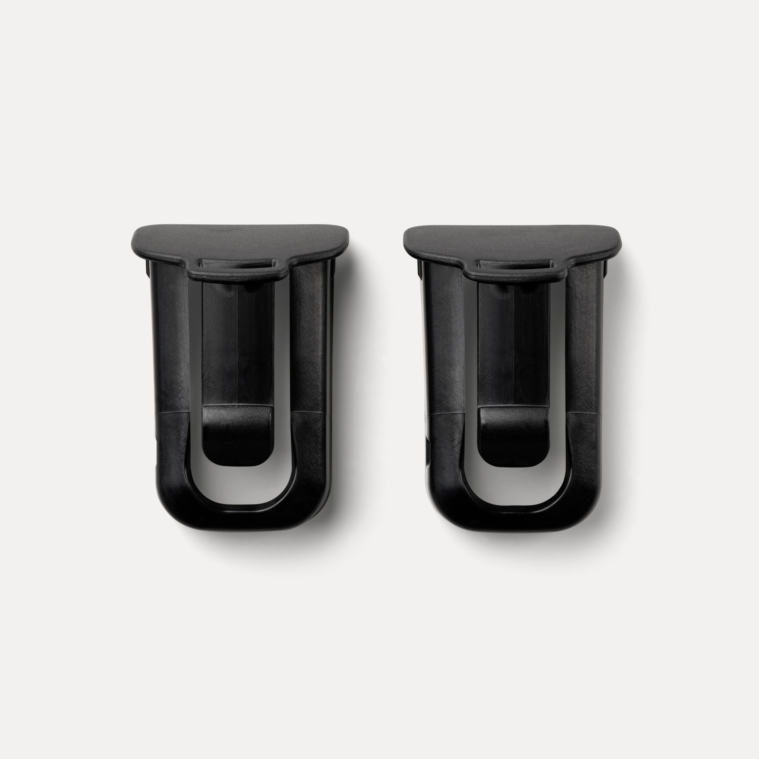 Bugaboo Kangaroo lower sibling adapter socket covers - Main Modal Image Slide 1 of 1