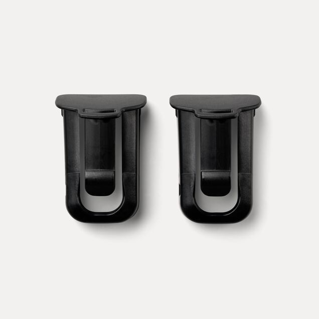 Bugaboo Kangaroo lower sibling adapter socket covers - Main Image Slide 1 of 1