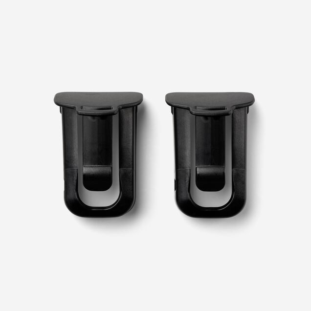 Bugaboo Kangaroo lower sibling adapter socket covers - Main Image Slide 1 of 1