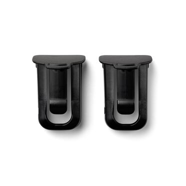 Bugaboo Kangaroo lower sibling adapter socket covers