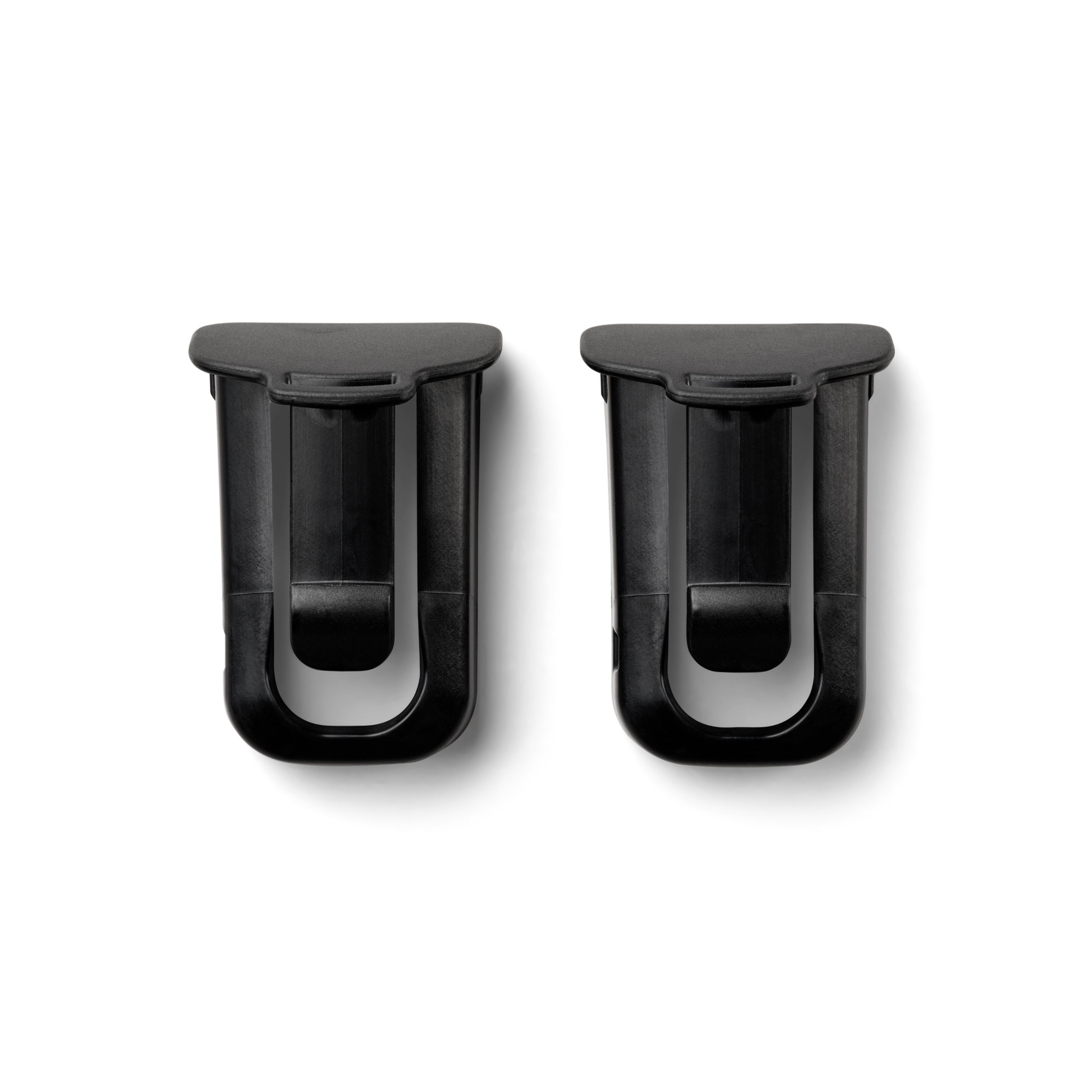 Bugaboo Kangaroo lower sibling adapter socket covers - Thumbnail Slide 1 of 1