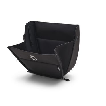 Bugaboo Dragonfly rear pocket MIDNIGHT BLACK - view 2