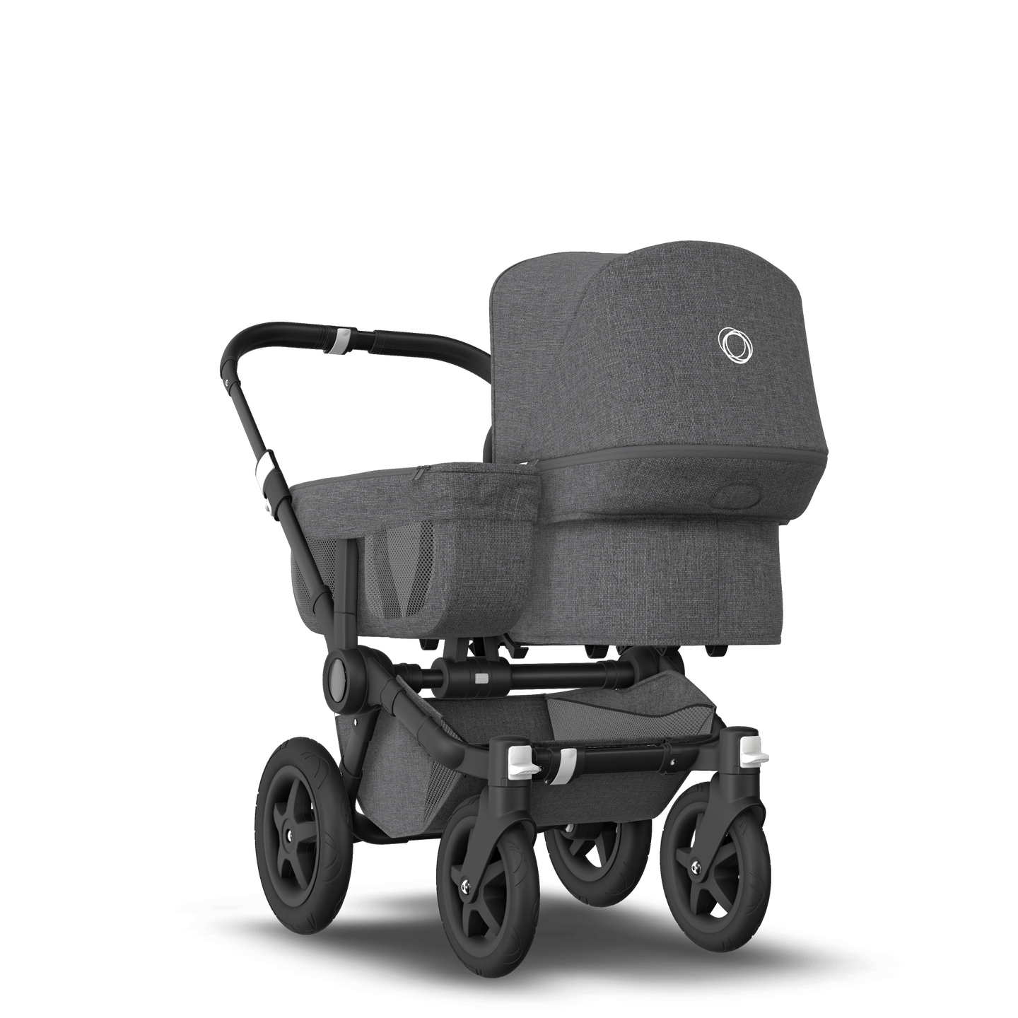 The perfect pram for every parent
