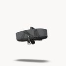 Bugaboo Bee5 classic bassinet complete GREY MELANGE
