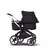 Refurbished Bugaboo Fox2 complete ALU/BLACK-BLACK - Thumbnail Slide 5 van 10