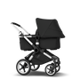 Bugaboo Fox 2 bassinet and seat stroller