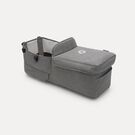 Bugaboo Donkey 5 bassinet fabric GREY MÉLANGE