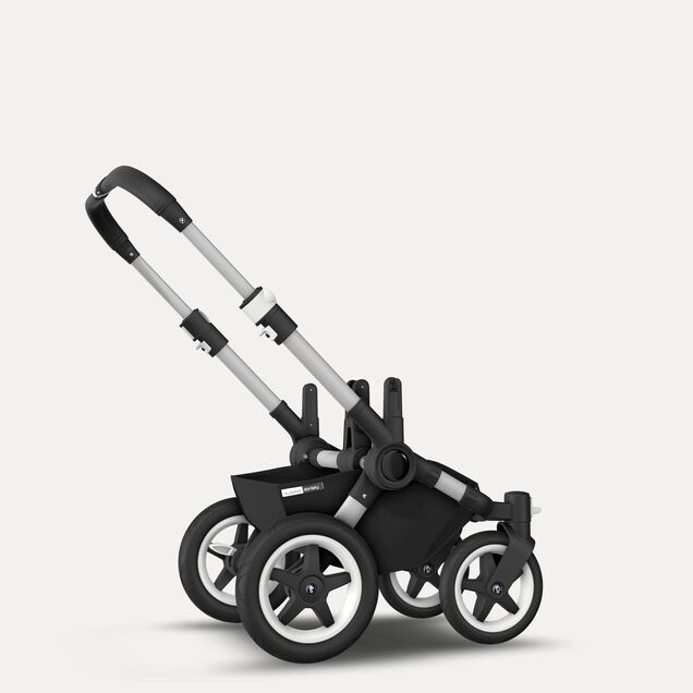 Bugaboo Donkey2 base ASIA ALU - Main Image Slide 7 of 7