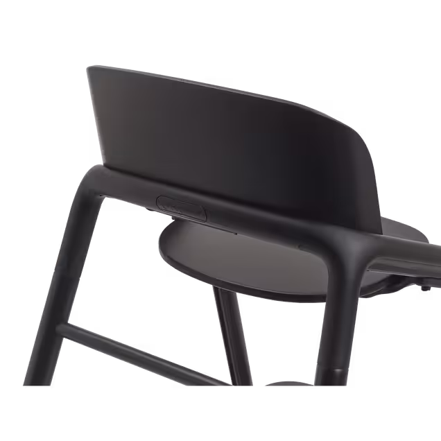 Bugaboo Giraffe complete (2025) NA BLACK - Main Image Slide 5 of 6