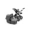 Bugaboo Fox 2 seat and carrycot pushchair