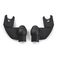 Bugaboo Fox 5 Renew car seat adapters