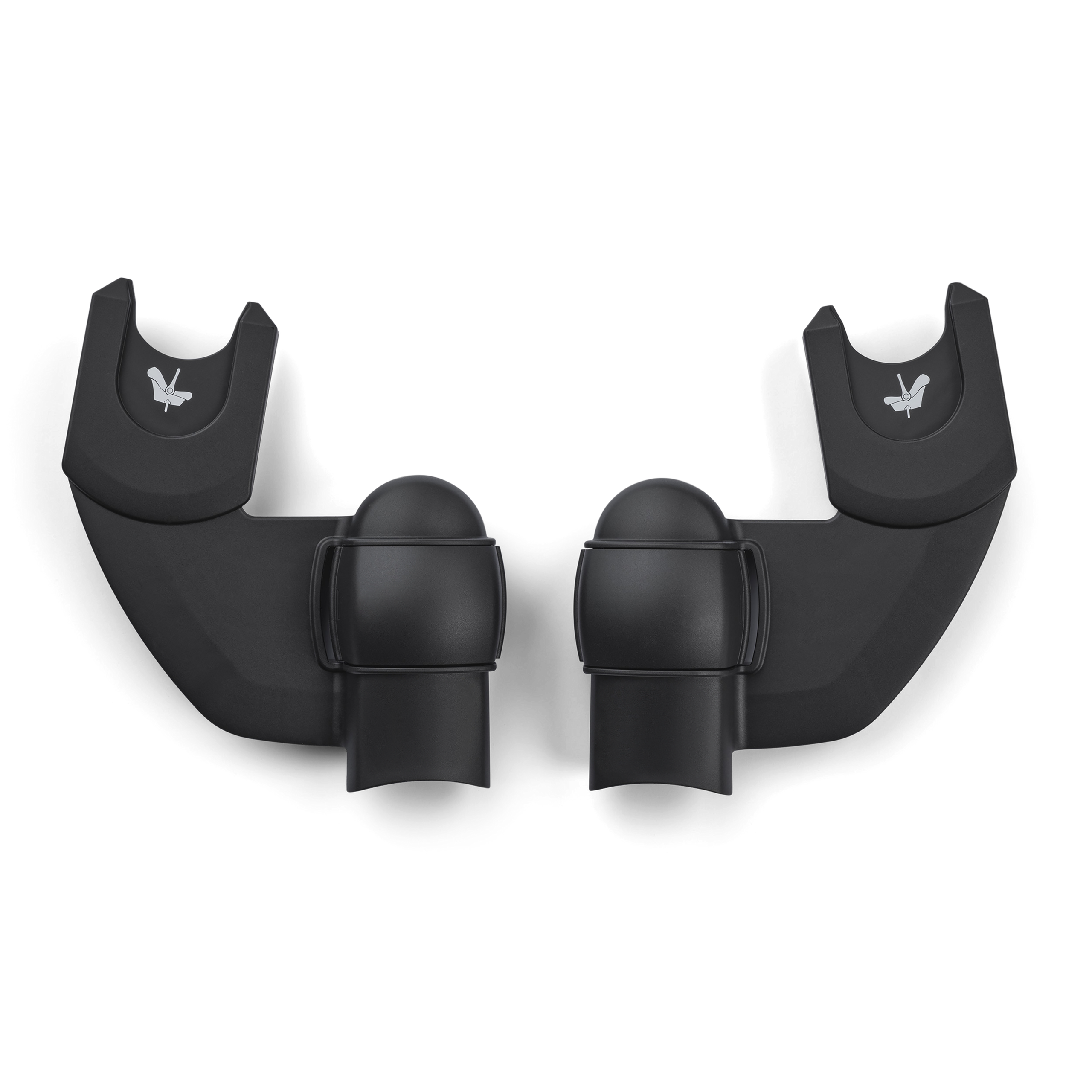 Bugaboo Fox 5 Renew car seat adapters - Thumbnail Slide 1 of 1