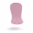 Bugaboo breezy seat liner SOFT PINK - Thumbnail Slide 1 of 10