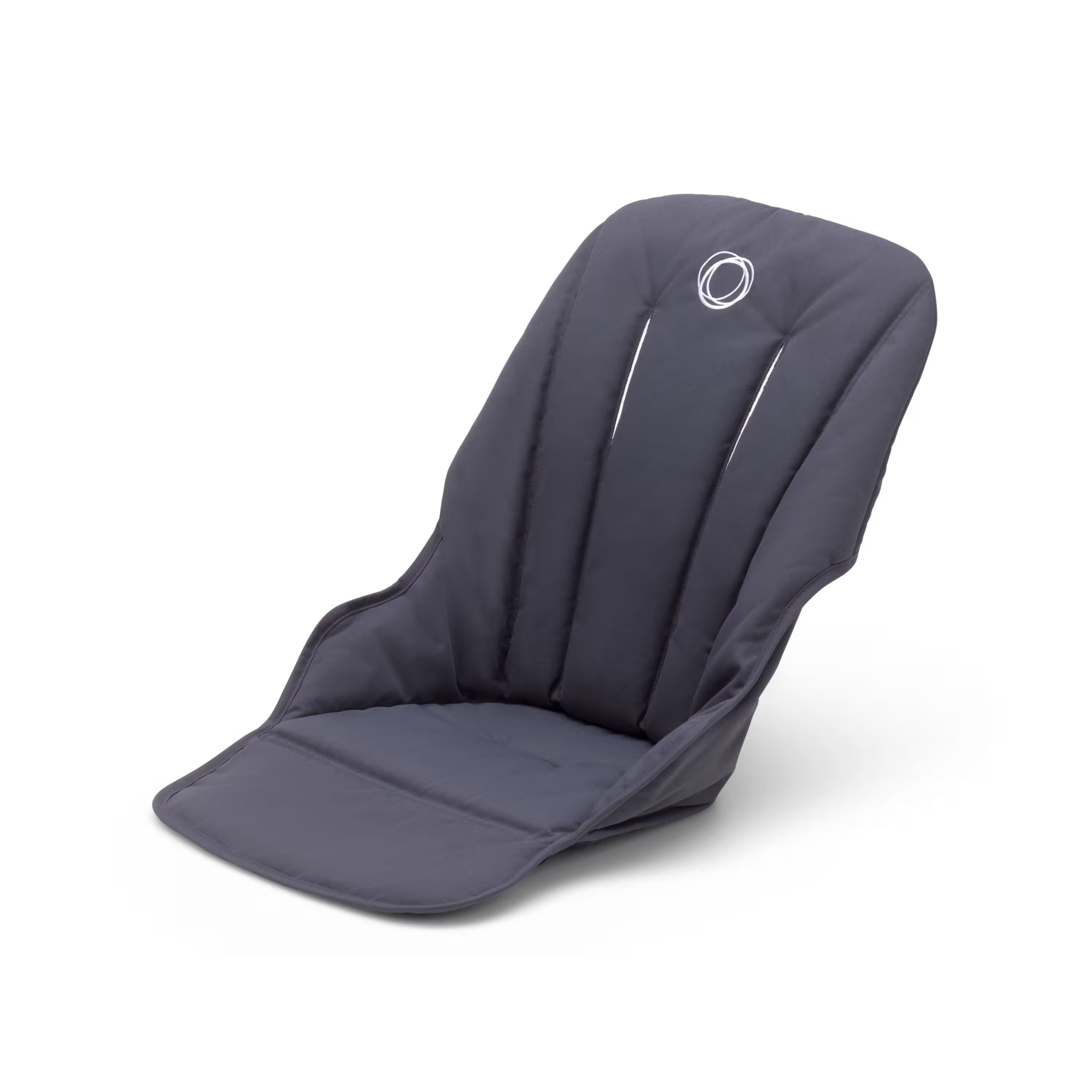 Bugaboo Fox 3 seat fabric UK STORMY BLUE - Main Modal Image Slide 1 of 1