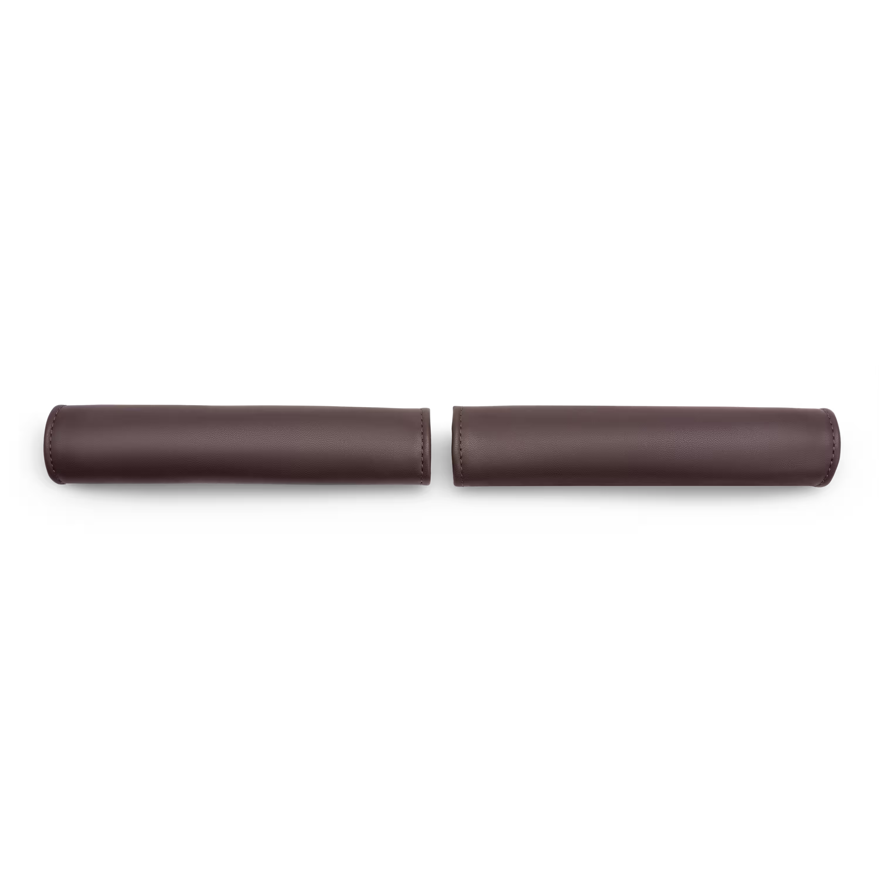 Bugaboo Donkey handlebar grips DARK BROWN - Main Modal Image Slide 1 of 1