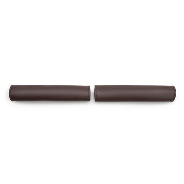 Bugaboo Donkey handlebar grips DARK BROWN