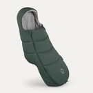 Bugaboo footmuff FERN GREEN