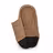 Bugaboo x Stella McCartney Footmuff tobacco brown - Thumbnail Slide 5 of 7