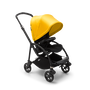 Bugaboo Bee 6 seat stroller