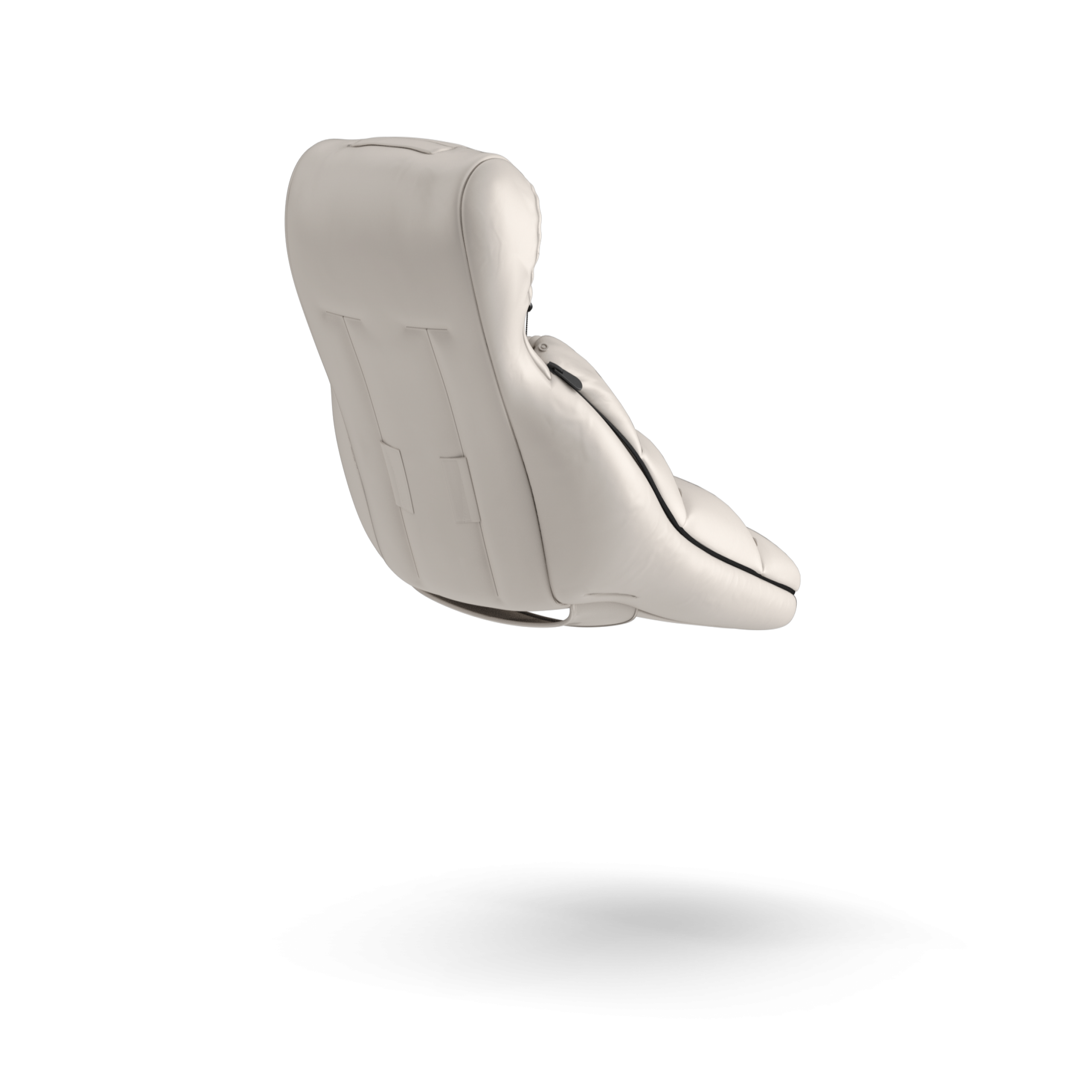 Bugaboo High Performance Footmuff+ ARCTIC GREY - Thumbnail Slide 6 of 9