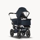 UK - D2T stroller bundleCC CN, ALU, TRTL