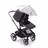 Refurbished Bugaboo Parasol+ FRESH WHITE - Thumbnail Slide 2 of 2