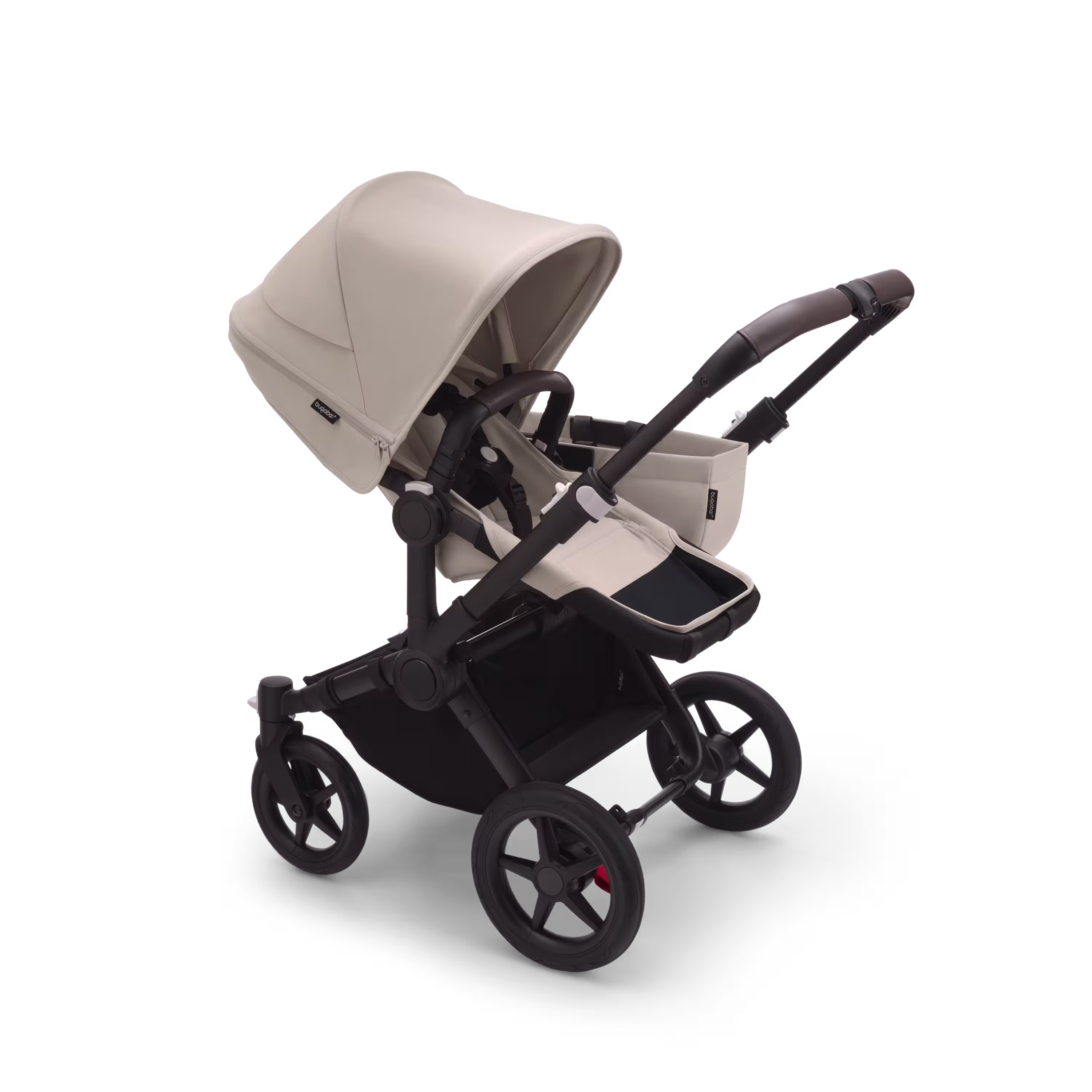 Bugaboo Donkey 5 sun canopy - Main Modal Image Slide 2 of 4