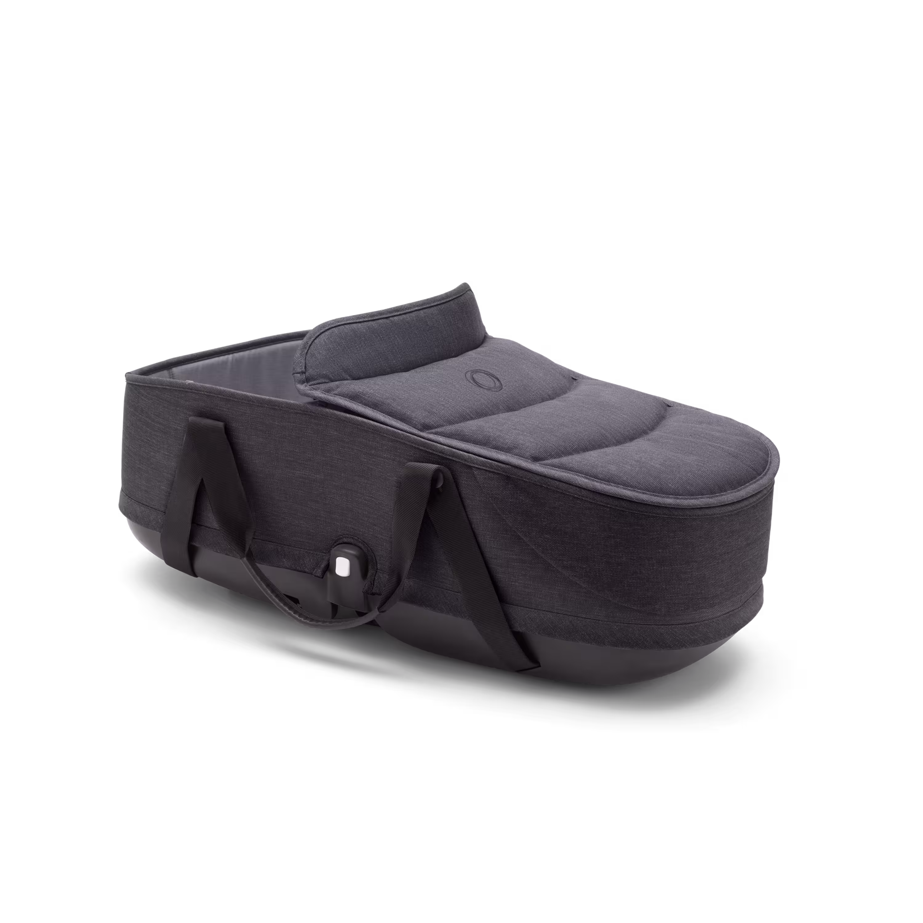 Bugaboo Bee6 Mineral bassinet complete WASHED BLACK - Main Modal Image Slide 1 of 2