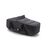 Bugaboo Bee6 Mineral bassinet complete WASHED BLACK - Thumbnail Slide 1 of 2