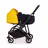 Bugaboo Bee6 sun canopy LEMON YELLOW - Thumbnail Slide 13 of 22