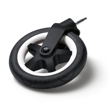 Bugaboo Donkey 10inch front swivel wheel (air) - view 2