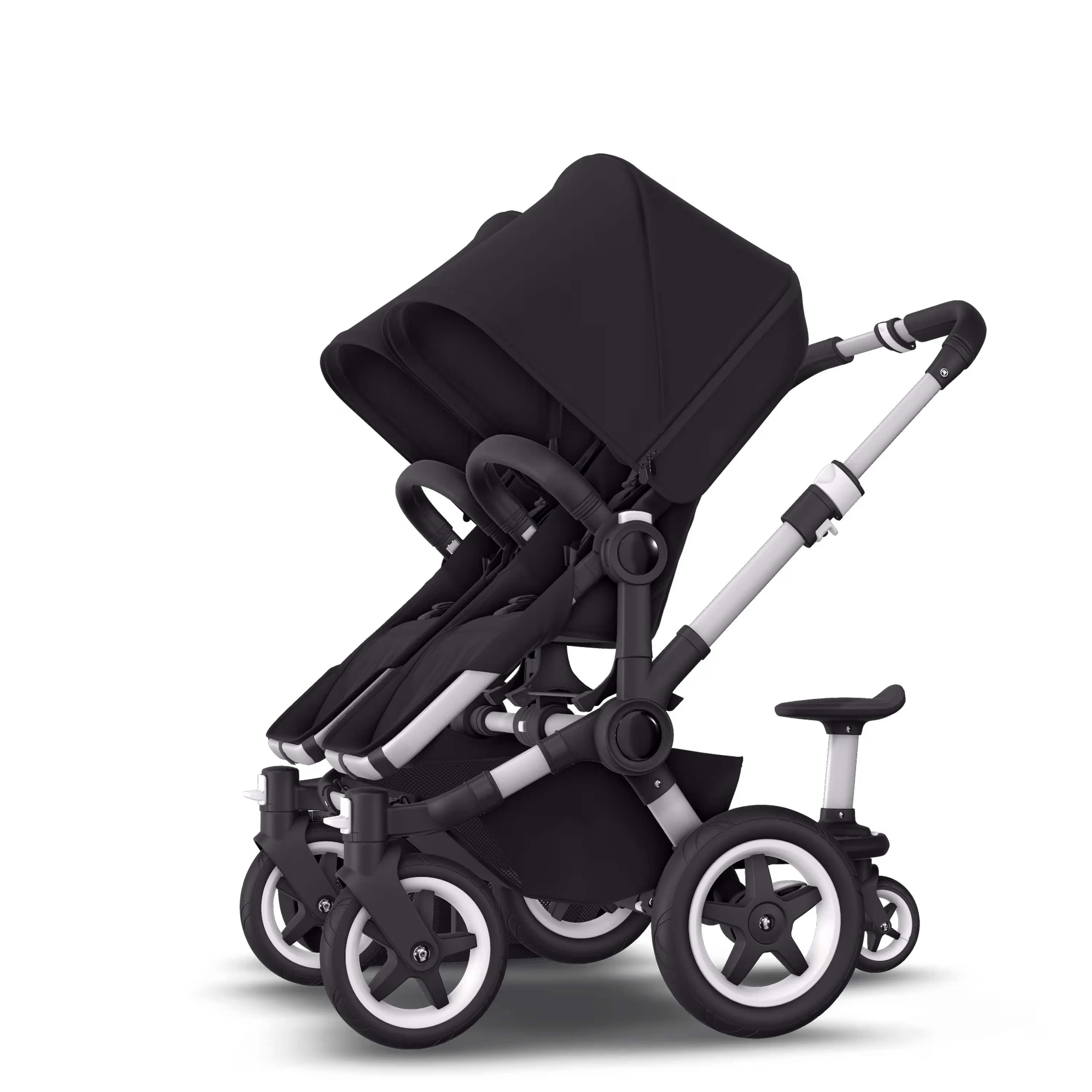 US - D2T stroller bundleZW, ZW, ALU, CWB - Main Modal Image Slide 12 of 12
